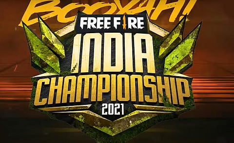 Galaxy Racer Won Free Fire India Championship 2021 Spring