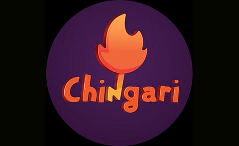 Chingari Collaborates with MorningStar Records to Promote Regional Artistic Talent