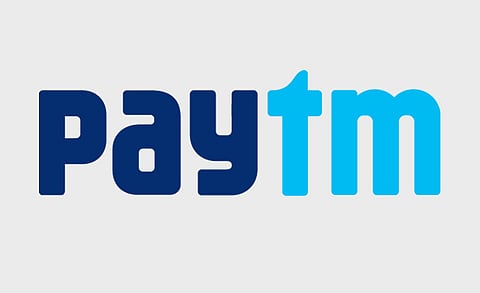 Paytm Payment Gateway Records More Than 750M Monthly Transaction