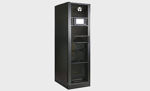 Vertiv Introduces Next-Generation UPS System for Critical Applications