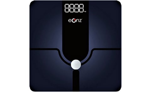 OSS Infocom Launches eOnz Elite Smart BMI Health Scales in India