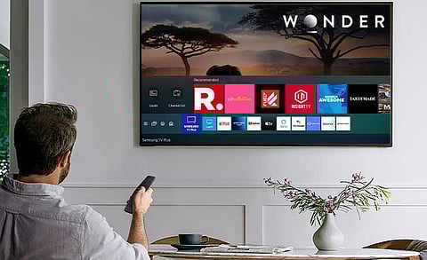 Samsung TV Plus Free Streaming Service Launched in India