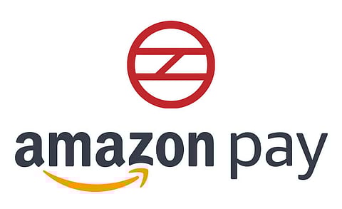 Commuters Can Now Recharge Delhi Metro Card with Amazon Pay