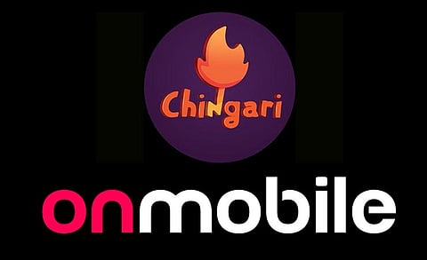 Short Video App Chingari Raised $13 Million Funding