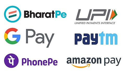 71.7% of All Payments in India to be Digital by 2025