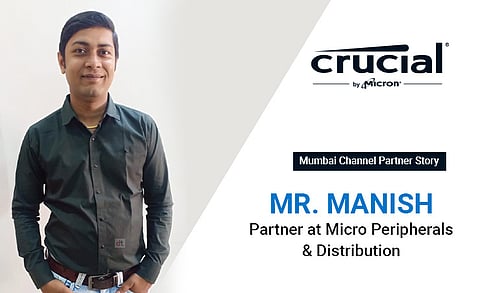 “The Overall Distribution Infrastructure of Micron Is Really Impressive”