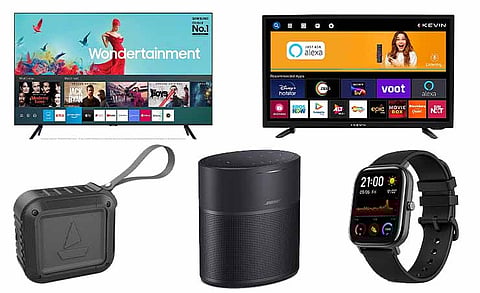 Top 5 Alexa-enabled Devices You Can Buy