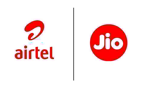Airtel Signs Spectrum Trading Agreement with Jio