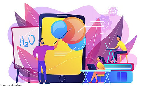 BYJU’S launches 1:1 live learning platform ‘BYJU’S Future School’