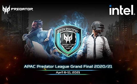 Asia-Pacific Predator League 2020/21 Concludes Successfully, Here are The Full Details