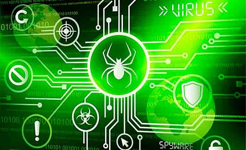 Check Point Research Reports Top 3 Malware in India