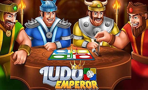 Creative Monkey Launches Ludo Emperor Game
