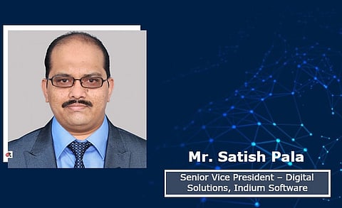 Indian Organizations Tend To Follow The Global Market In Adoption Of New Tech