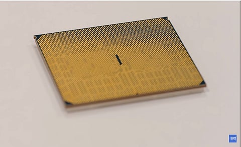 IBM Launches 2 Nanometer Chip Technology