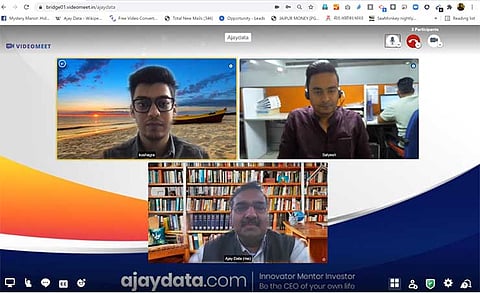Homegrown Conferencing Solution VideoMeet Integrates AI