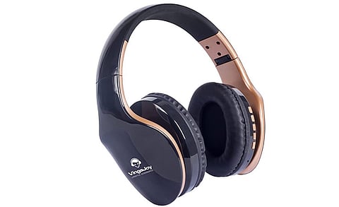VingaJoy Introduces BT-5800 Wireless Headphone in India