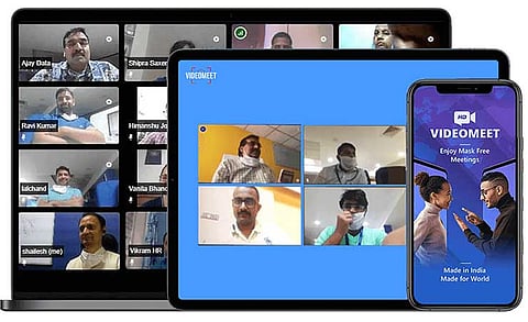 VideoMeet Adds More Servers for Better Video Conferencing