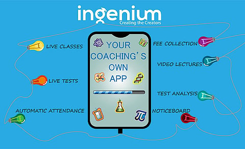 Edtech Startup Ingenium Gets Seed Funding