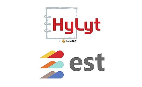 HyLyt Announced Partnership with EST Global Inc