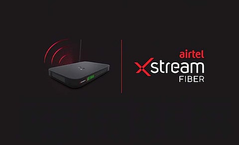 Airtel Xstream Fiber Unveils New High-speed Wi-Fi Routers
