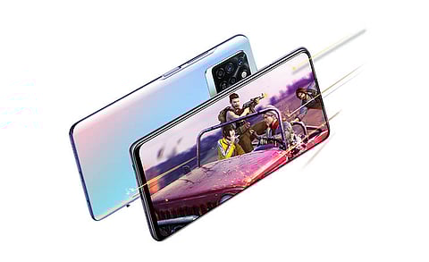 Infinix Introduces The Latest NOTE 10 Series in India