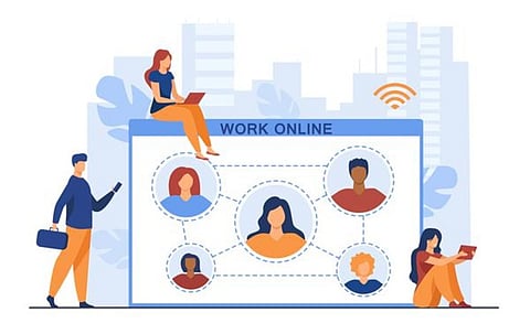 Gartner Says 51% of Global Knowledge Workers Will Be Remote by the End of 2021
