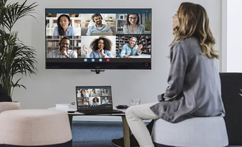 Barco and Jabra Collaborate to Deliver Excellent Hybrid Meeting Experiences to Organizations