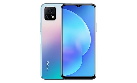 Vivo Unveils New Y72 5G Smartphone with Top Notch Features