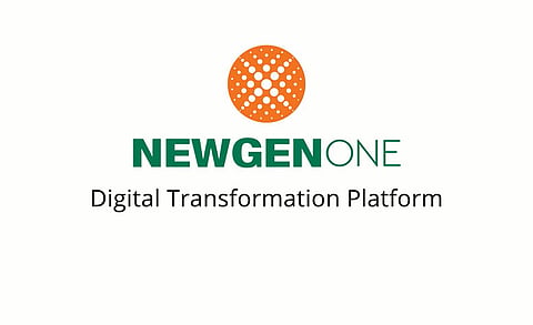 Newgen Introduces Digital Transformation Platform for Enterprises