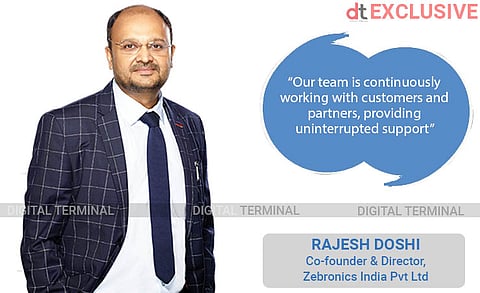 “Zebronics Has Wonderful And Loyal Channel Partners Across India”