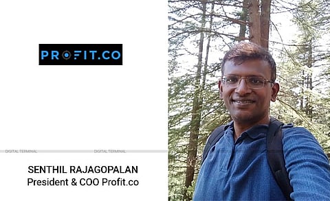 “Our secret ingredient for success is to devote our time & energy for customers’ goals”