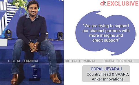 “Our Focus Has Primarily Been On Empowering Our Channel Partners & Consumers”