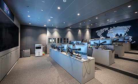Equinix Opens Fifth Data Center in Singapore