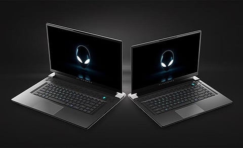 Dell Launches New Alienware, XPS and G Series Laptops in India