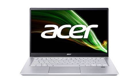 Acer Expands its Swift Series with Launch of New Swift X Laptop