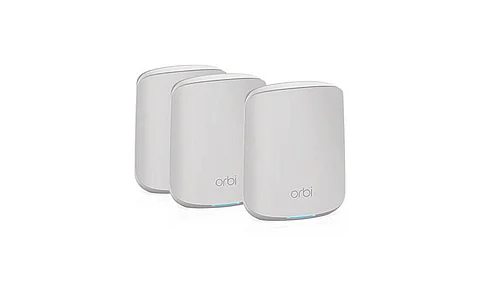 Netgear Unveils Orbi RBK353 WiFi 6 Mesh System in India
