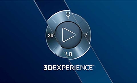 Cell Propulsion to Use Dassault Systèmes’ 3DEXPERIENCE Platform for CV Electrification
