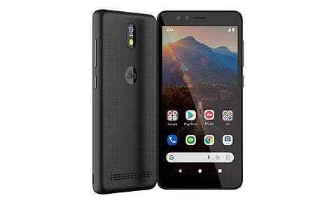 JioPhone Next Rollout to Commence Before Diwali