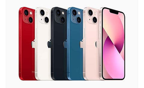 Apple Unveils Next-gen iPhone 13 and iPhone 13 Mini with Top-notch Features