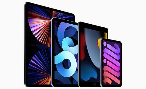 Apple Launches New iPad Mini with Stunning Features and Design