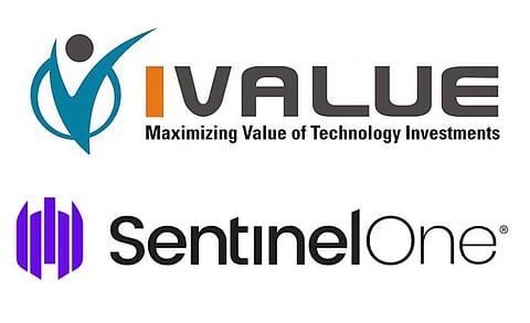 iValue Collaborates with SentinelOne for Endpoint Protection