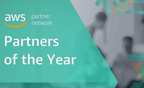 AWS Declares The Winners of the APN Awards 2021 in India