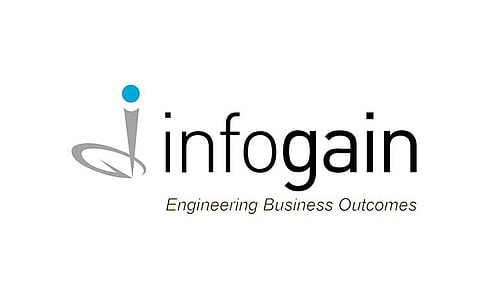 Infogain On boards Mindtree Co-founder Krishnakumar Natarajan as Board Member
