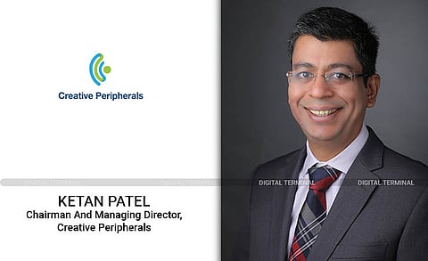 “Focusing on IT Essentials is Really Giving a Boost to Our Overall Turnover”