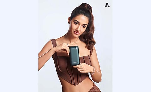 Ambrane Appoints Disha Patani as its Brand Ambassador