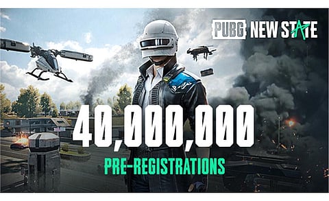 PUBG: New State Received More Than 4 Crore Pre-Registrations in India