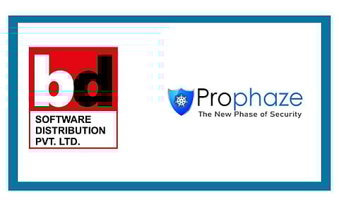 BD Soft Appointed as National Distributor of Prophaze Technologies in India