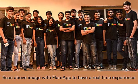 Flam Launches Flamspark Hiring Program For Young Professionals