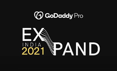 GoDaddy Pro Successfully Concluded EXPAND 2021 Virtual Event