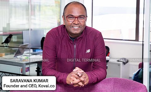 Kovai.co Wins “Bootstrap Champ” Title at Economic Times Startup Awards 2021